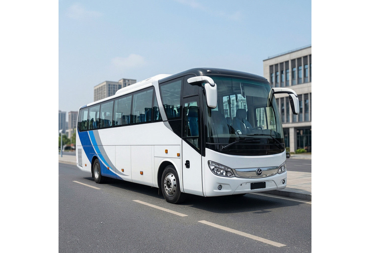 10 фактов, доказывающих надежность автобусов Higer