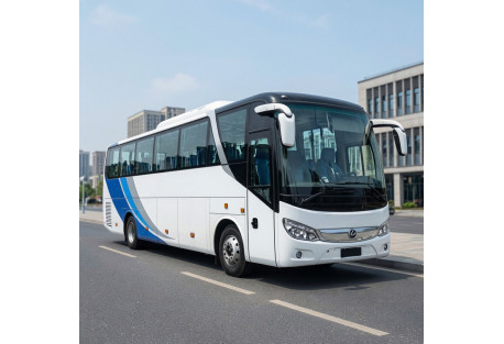 10 фактов, доказывающих надежность автобусов Higer
