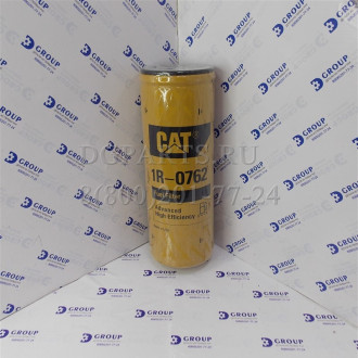 Фильтр топливный CAT 1R0762
