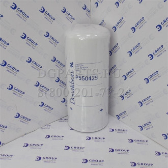 Фильтр масляный H263 D109 1 3/8-16 UN /VOLVO, RVI