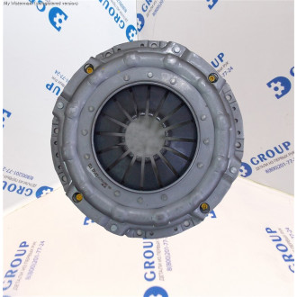 Диск сцепления нажимной (корзина) Higer KLQ6728