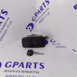 Замок дверцы отсеков 5940-12882, ZK6122H9, XML6126JR