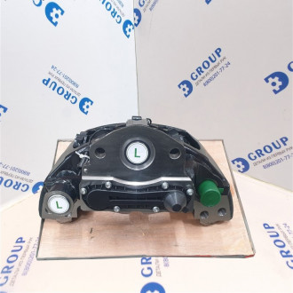 Суппорт тормозной JY3501NP-010-XMQ, VOLGABUS 5270.0H передний левый