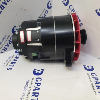 Генератор 28V 140A, 8pk, Lм у ушами 111мм 37T01-01001, KLQ6128K, KLQ6129C, XML6126, XML612