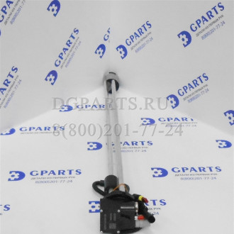 Топливоприемник в сборе  SHACMAN SHAANXI X3000