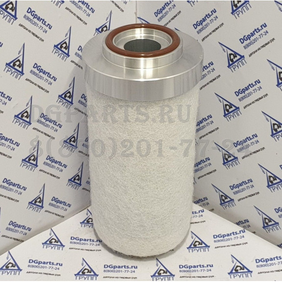 Фильтр газовый низкого давления 1143-00100, BS1120-006, K3M00-1113H64 Yutong, Lotos-105