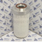 Фильтр газовый низкого давления 1143-00100, BS1120-006, K3M00-1113H64 Yutong, Lotos-105