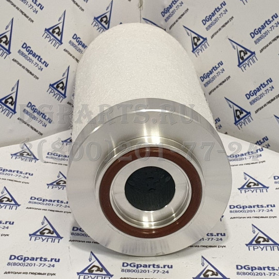Фильтр газовый низкого давления 1143-00100, BS1120-006, K3M00-1113H64 Yutong, Lotos-105