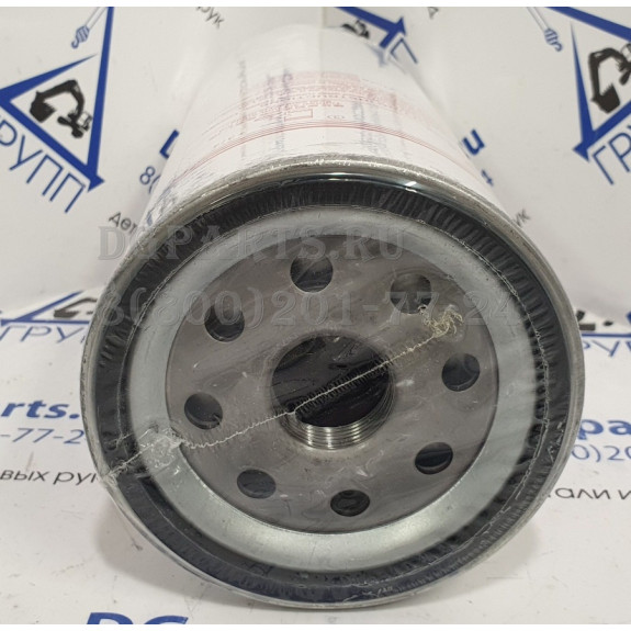 Фильтр масляный 430-1012240 YC6J190-30,YC6J220-50,YC6L310-50,YC6L280N-52, ЯМЗ-534