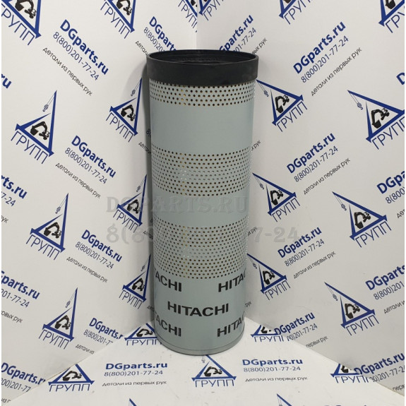 Фильтр гидравлический 4656608 HITACHI