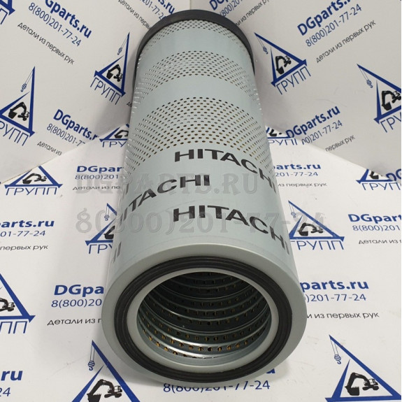Фильтр гидравлический 4656608 HITACHI