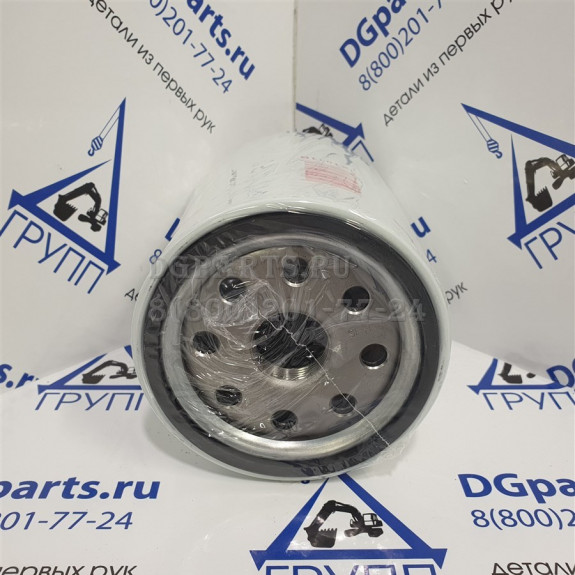 Фильтр масляный к двигателю M3000-1012240B, JX1011B Аналог ПАЗ Вектор, ЯМЗ-534, YC6M YUCHAI