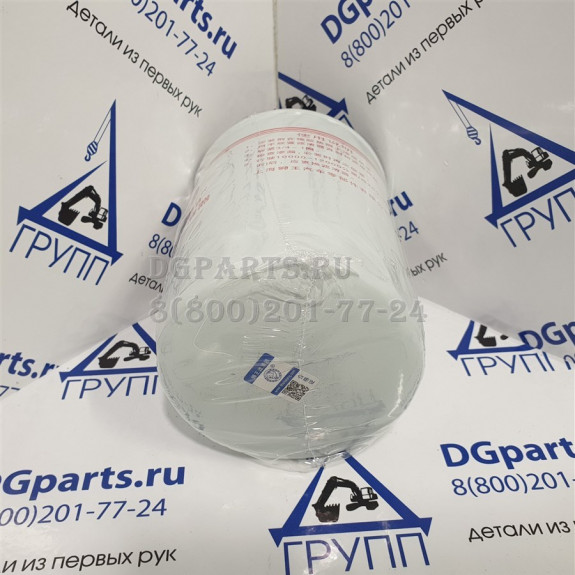 Фильтр масляный к двигателю M3000-1012240B, JX1011B Аналог ПАЗ Вектор, ЯМЗ-534, YC6M YUCHAI