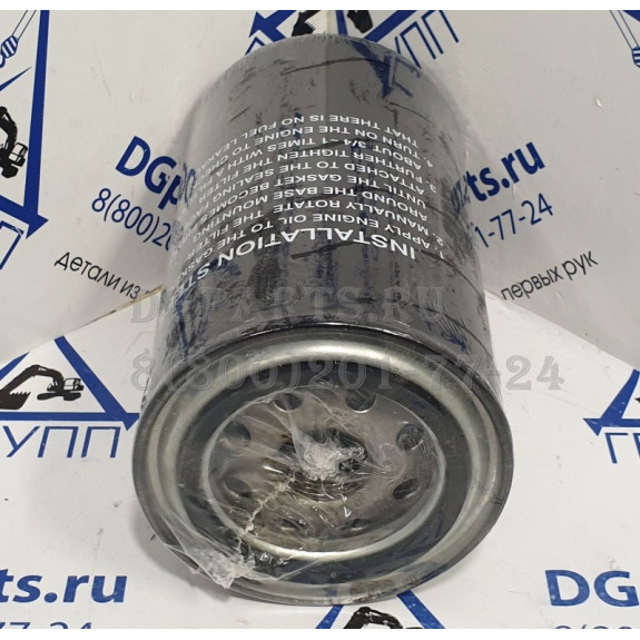 Фильтр топливный 4192631 HITACHI