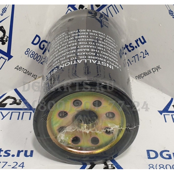 Фильтр топливный 4326739 HITACHI