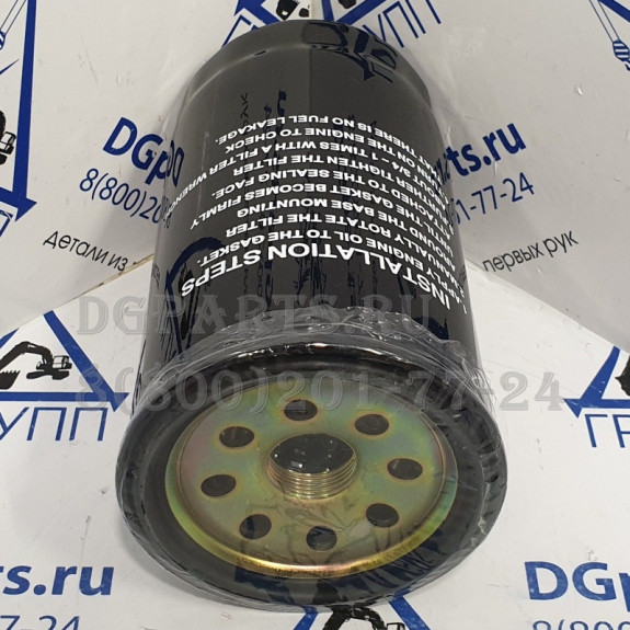 Фильтр топливный 4616544 HITACHI