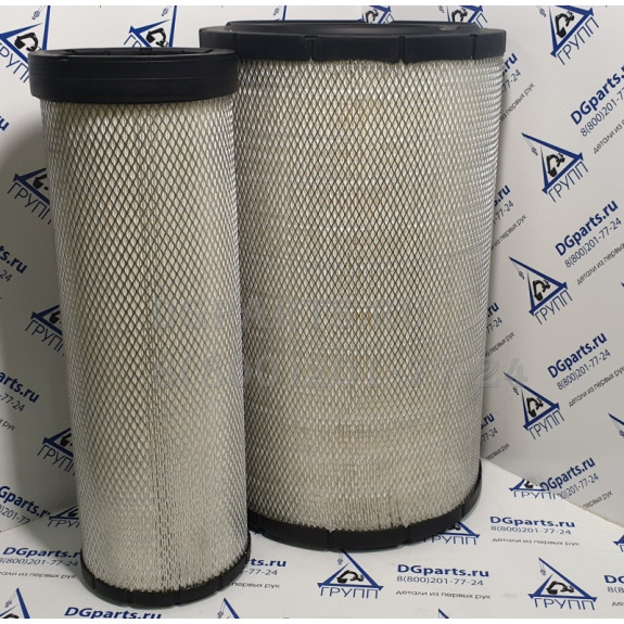 Фильтр воздушный AF25454 внешний Volgabus 5720.G2
