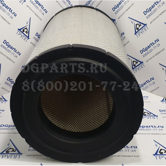 Фильтр воздушный AF25454 внешний Volgabus 5720.G2