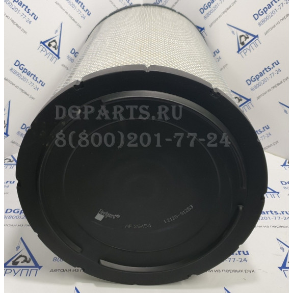 Фильтр воздушный AF25454 внешний Volgabus 5720.G2