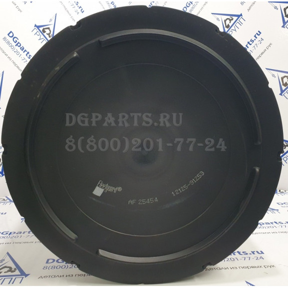 Фильтр воздушный AF25454 внешний Volgabus 5720.G2