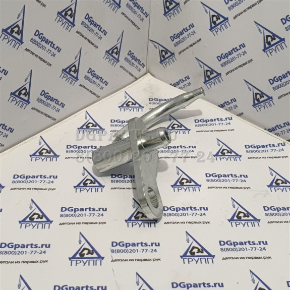 Форсунка охлаждения поршня LK100-1002740SF1 Оригинал YC6L280N-52, YC6L310-50