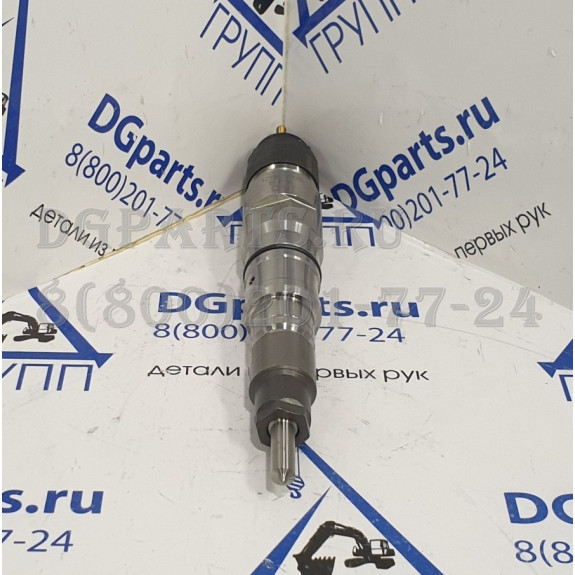 Форсунка топливная L4700-1112100-A38, 0445120290, 0445120434,  Оригинал YC6L310-50