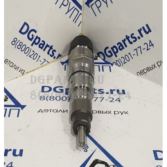 Форсунка топливная L4700-1112100-A38, 0445120290, 0445120434,  Оригинал YC6L310-50