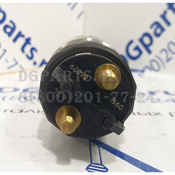 Форсунка топливная L4700-1112100-A38, 0445120290, 0445120434,  Оригинал YC6L310-50
