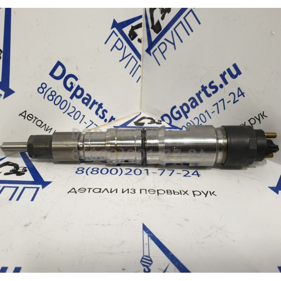 Форсунка топливная L4700-1112100-A38, 0445120290, 0445120434,  Оригинал YC6L310-50