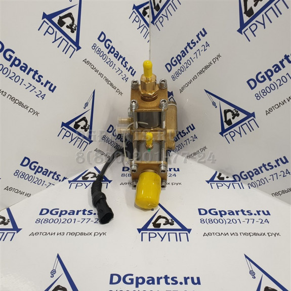Редуктор газовый высокого давления MKB00-1113240B-P64 Оригинал YC4G190N-50