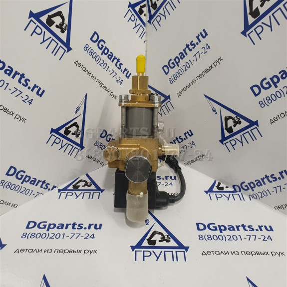 Редуктор газовый высокого давления MKB00-1113240B-P64 Оригинал YC4G190N-50