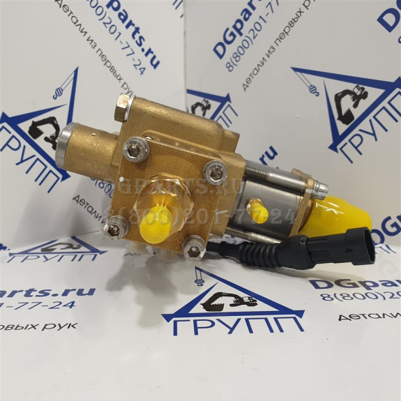 Редуктор газовый высокого давления MKB00-1113240B-P64 Оригинал YC4G190N-50
