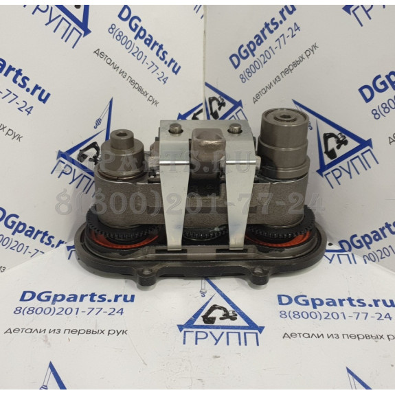 Тормозной цилиндр в сборе (бинокль) Volgabus, Higer