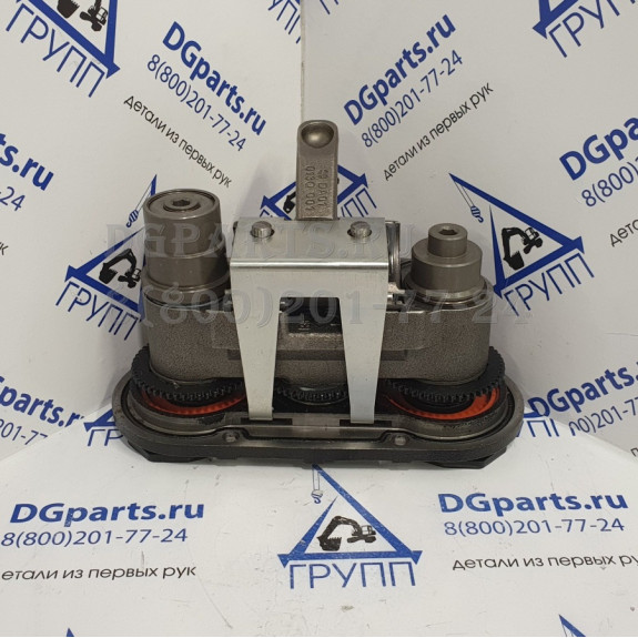 Тормозной цилиндр в сборе (бинокль) Volgabus, Higer