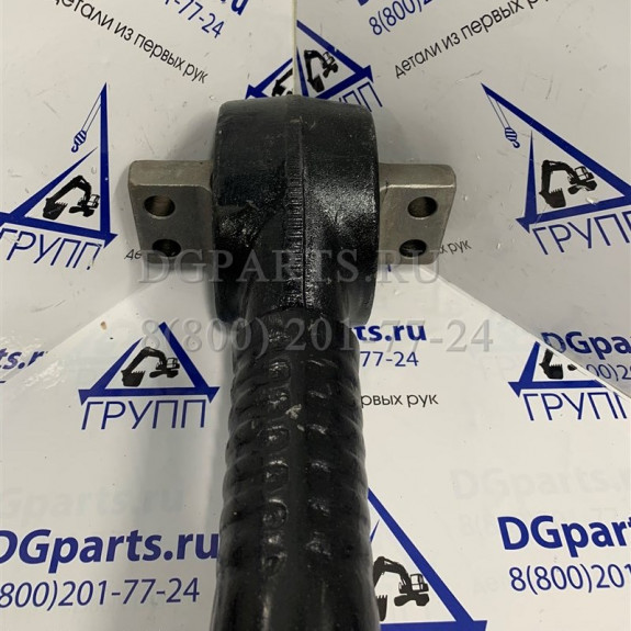 Тяга реактивная нижняя 29V55-03529 Higer 6119, 6129