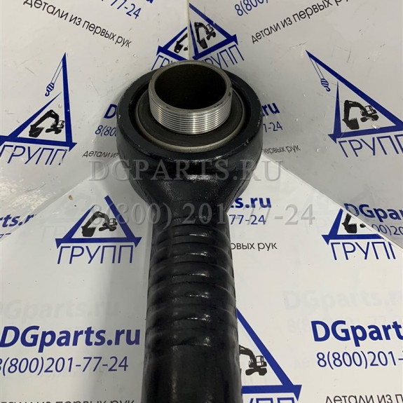 Тяга реактивная нижняя 29V55-03529 Higer 6119, 6129