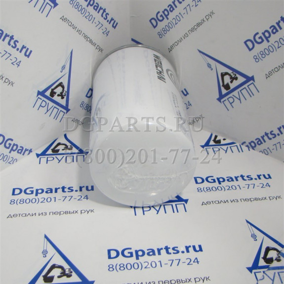 Фильтр масляный 1000428205, 612630010239 Weichai WP12