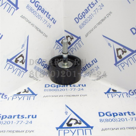 Ролик натяжителя ремня M6000-1002460,M6600-1002210 Оригинал YC6MK375N-50, YC6MK340N-50, YC6MK320N-50
