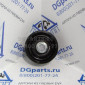 Ролик натяжителя ремня M6000-1002460,M6600-1002210 Оригинал YC6MK375N-50, YC6MK340N-50, YC6MK320N-50