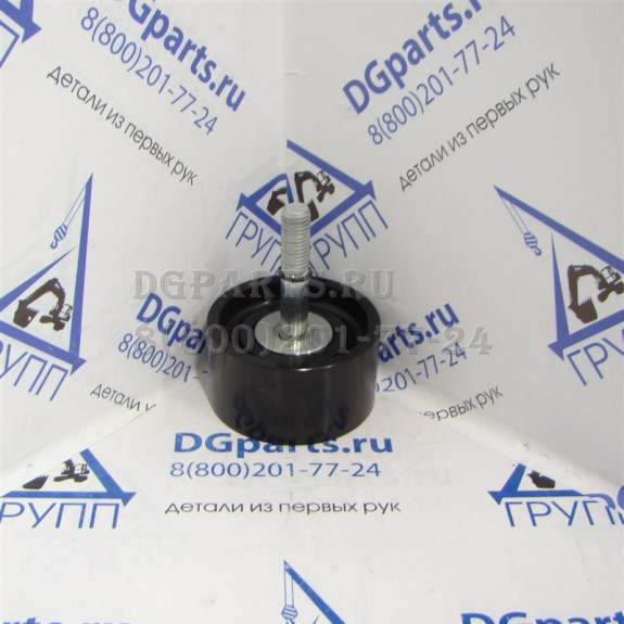 Ролик натяжителя ремня M6000-1002460,M6600-1002210 Оригинал YC6MK375N-50, YC6MK340N-50, YC6MK320N-50