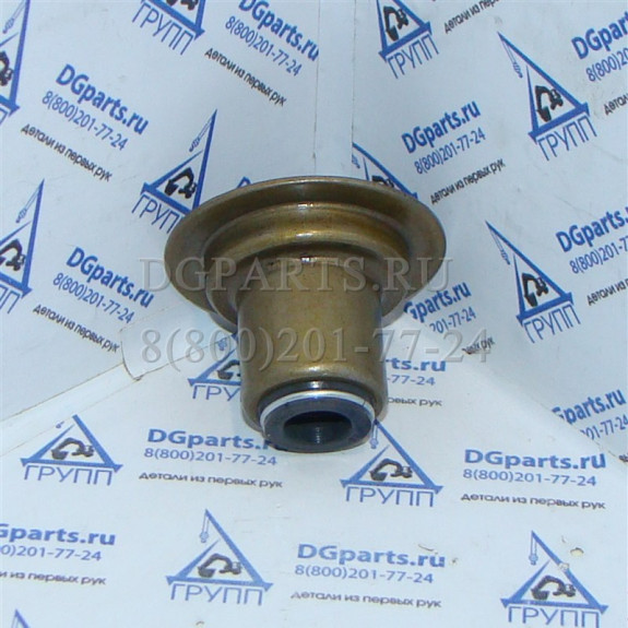 Сальник клапана 612630040167 Weichai WP10NG, WP12NG, WP13 (К-т из 12 шт)