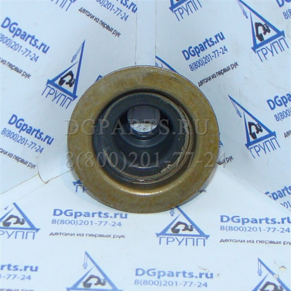 Сальник клапана 612630040167 Weichai WP10NG, WP12NG, WP13 (К-т из 12 шт)