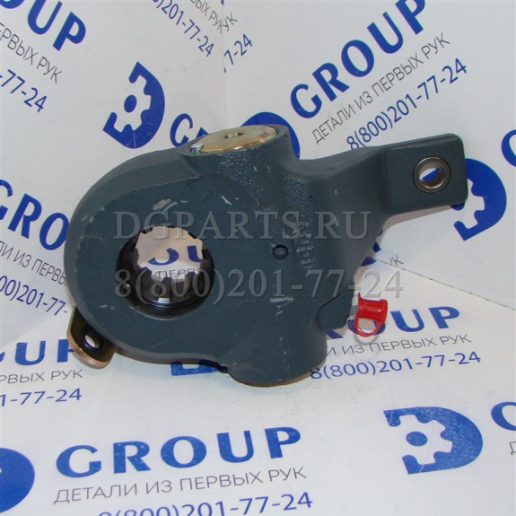 Трещетка тормозная передная правая 3554-00064 Yutong ZK6899, 6852