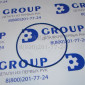 Уплотнительное кольцо гильзы 610800010014 Аналог Weichai WP7 