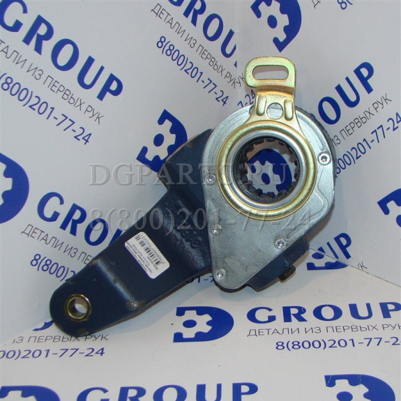 Трещетка тормозная задная правая 3502-00489 Yutong ZK6122H9