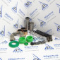 Ремкомплект суппорта Полный без механизма для 35A13-01503/35A13-01504, Higer KLQ 6840, 6885, 6928