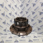 Ступица задняя 24V47-00020*04001 8 отв. Volgabus 5285, Higer 6119, 6129, Golden Dragon, King Long