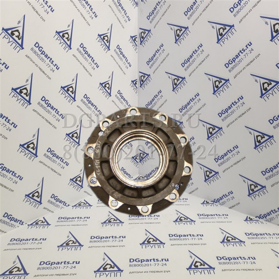 Ступица задняя 24V47-00020*04001 8 отв. Volgabus 5285, Higer 6119, 6129, Golden Dragon, King Long