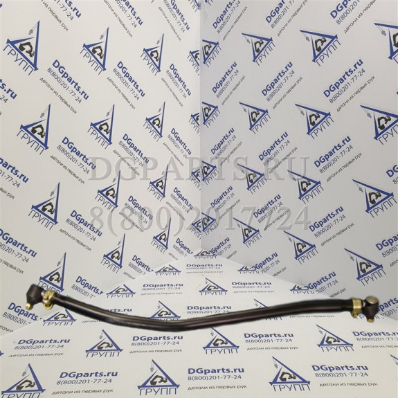 Тяга рулевая продольная 30A11-03010A1 Higer 6840, 6885 