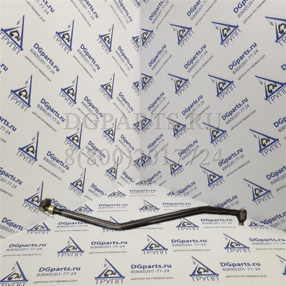 Тяга рулевая продольная 3422-00028 Yutong ZK6899